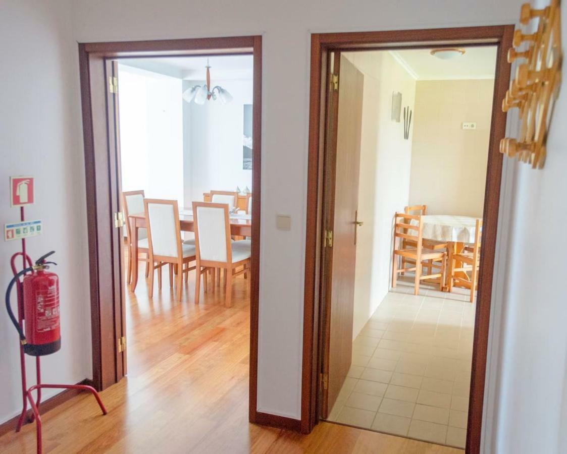 Apartamento Da Boa Vista Ponta Delgada  Exterior photo