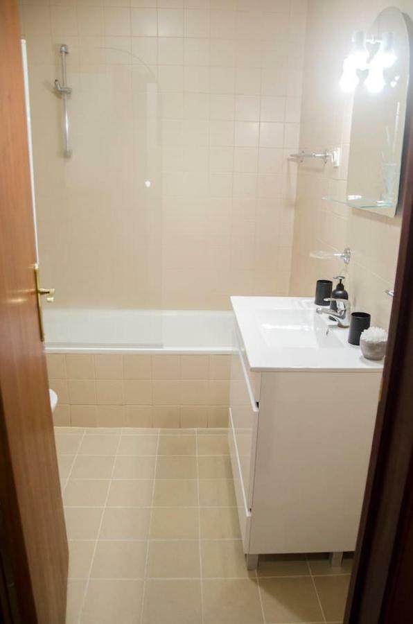 Apartamento Da Boa Vista Ponta Delgada  Exterior photo