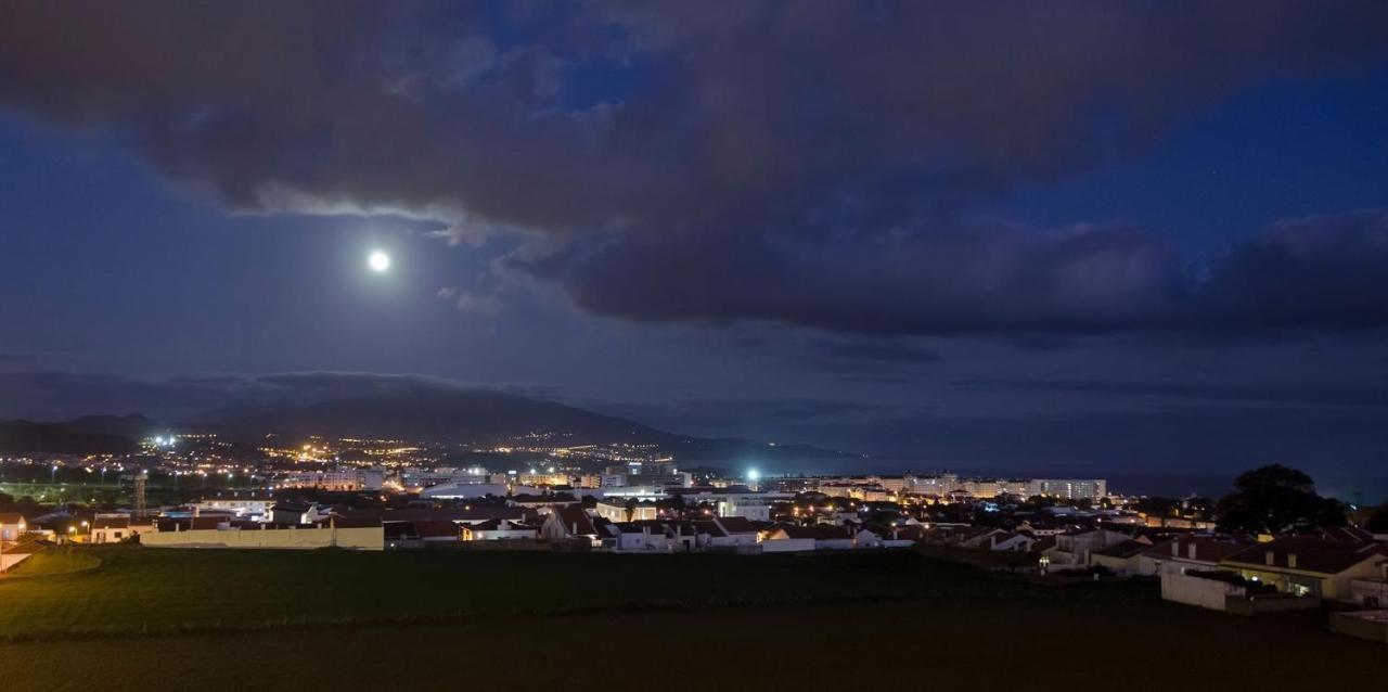 Apartamento Da Boa Vista Ponta Delgada  Exterior photo